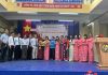 THÔNG BÁO TUYỂN SINH NĂM HỌC 2024 – 2025