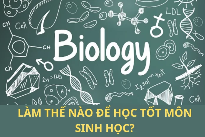 Sinh học